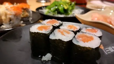 Sushi Tei Beachwalk 4
