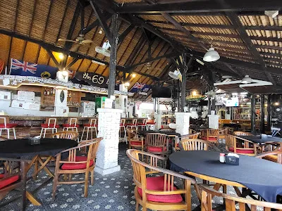 69 Bar and Resto 2