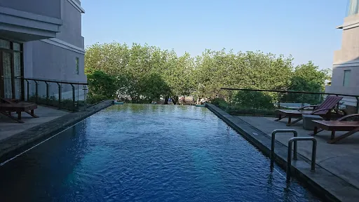 Wyndham Garden Kuta Beach Bali 2
