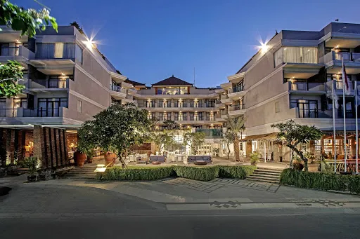 Wyndham Garden Kuta Beach Bali 4