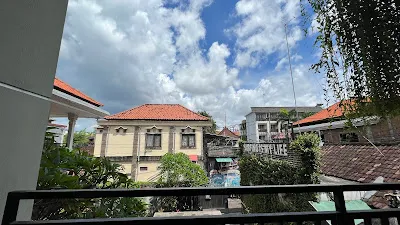 Uns Hotel - Bali 2