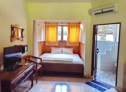 Uns Hotel - Bali 3