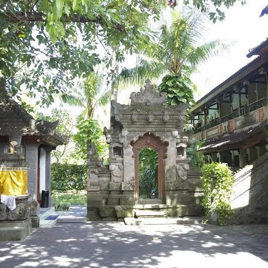 Uns Hotel - Bali 4