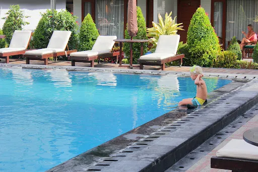 Hotel Lusa 2