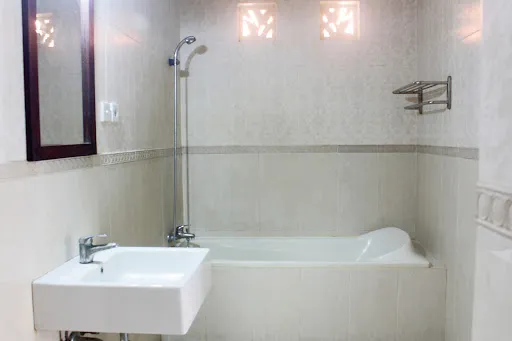Hotel Lusa 3