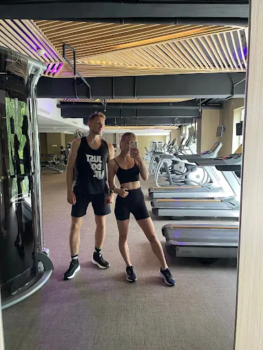 GAIA Gym 2