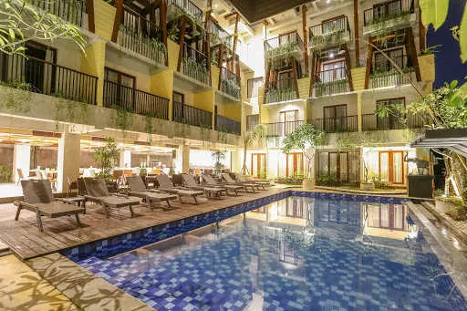 Adus Beach Inn 3