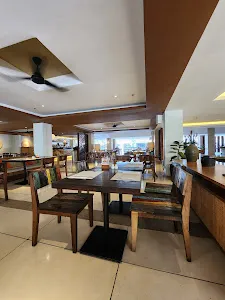 Mozzarella Restaurant 3