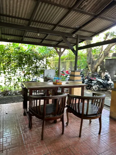 Warung Kampung Indonesian Restaurant 1