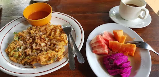 Warung Kampung Indonesian Restaurant 2