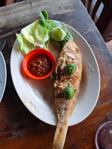 Warung Kampung Indonesian Restaurant 3