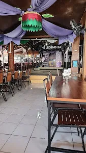 The Stones Entertainment Center 1