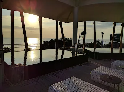 The Stones Entertainment Center 4