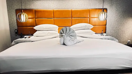 Pullman Bali Legian Beach 1
