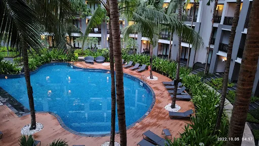 Pullman Bali Legian Beach 2