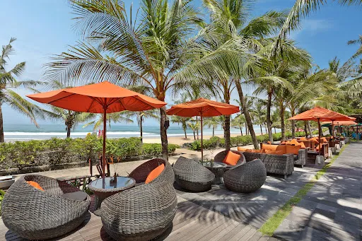 Ole Beach Bar