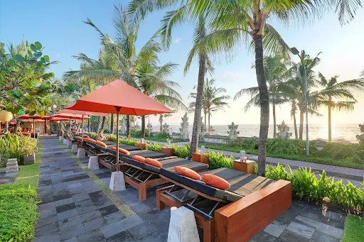 Ole Beach Bar 1