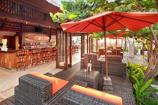 Ole Beach Bar 2