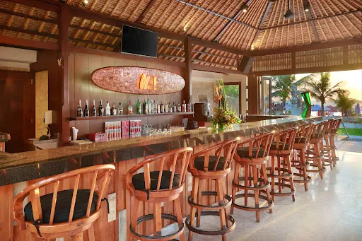 Ole Beach Bar 3