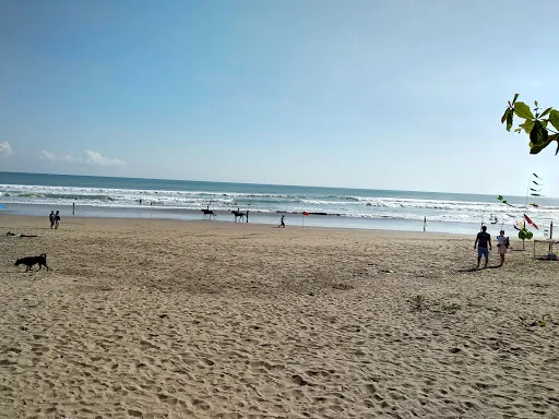 Ole Beach Bar 4