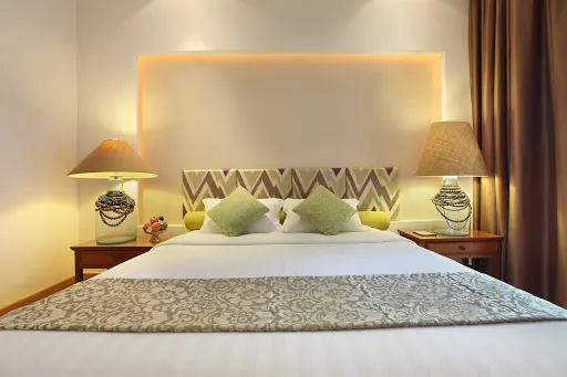 Bali Mandira Beach Resort & Spa 1