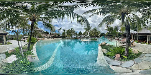 Bali Mandira Beach Resort & Spa 2