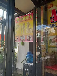 Jamu Traditional Spa, Kuta 2
