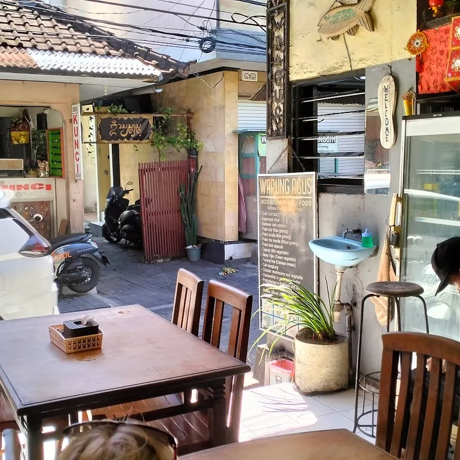 Warung Agus 2