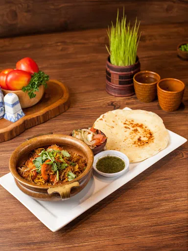 Asian Spice Restaurant Bali 2