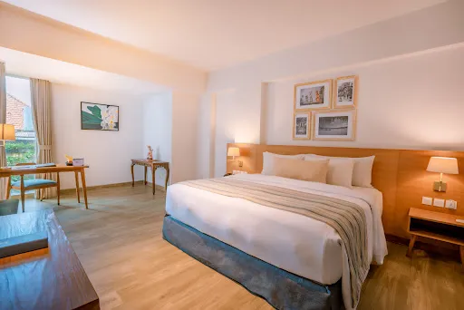 Rama Residence Padma 1