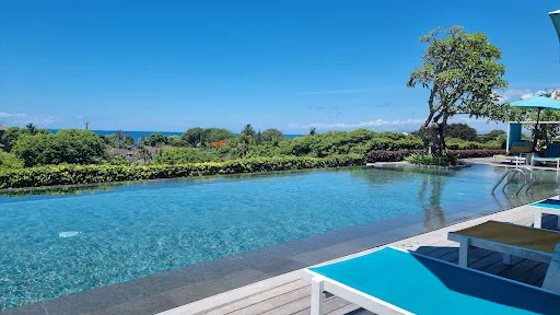 Rama Residence Padma 2