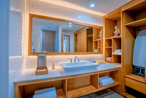 Rama Residence Padma 3