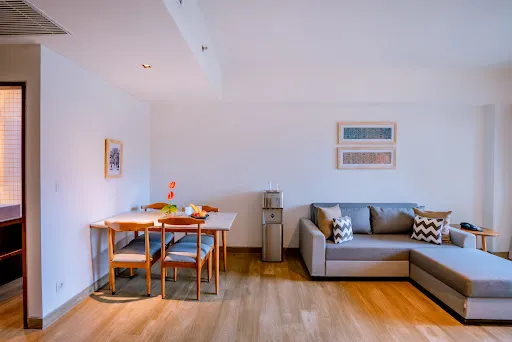 Rama Residence Padma 4