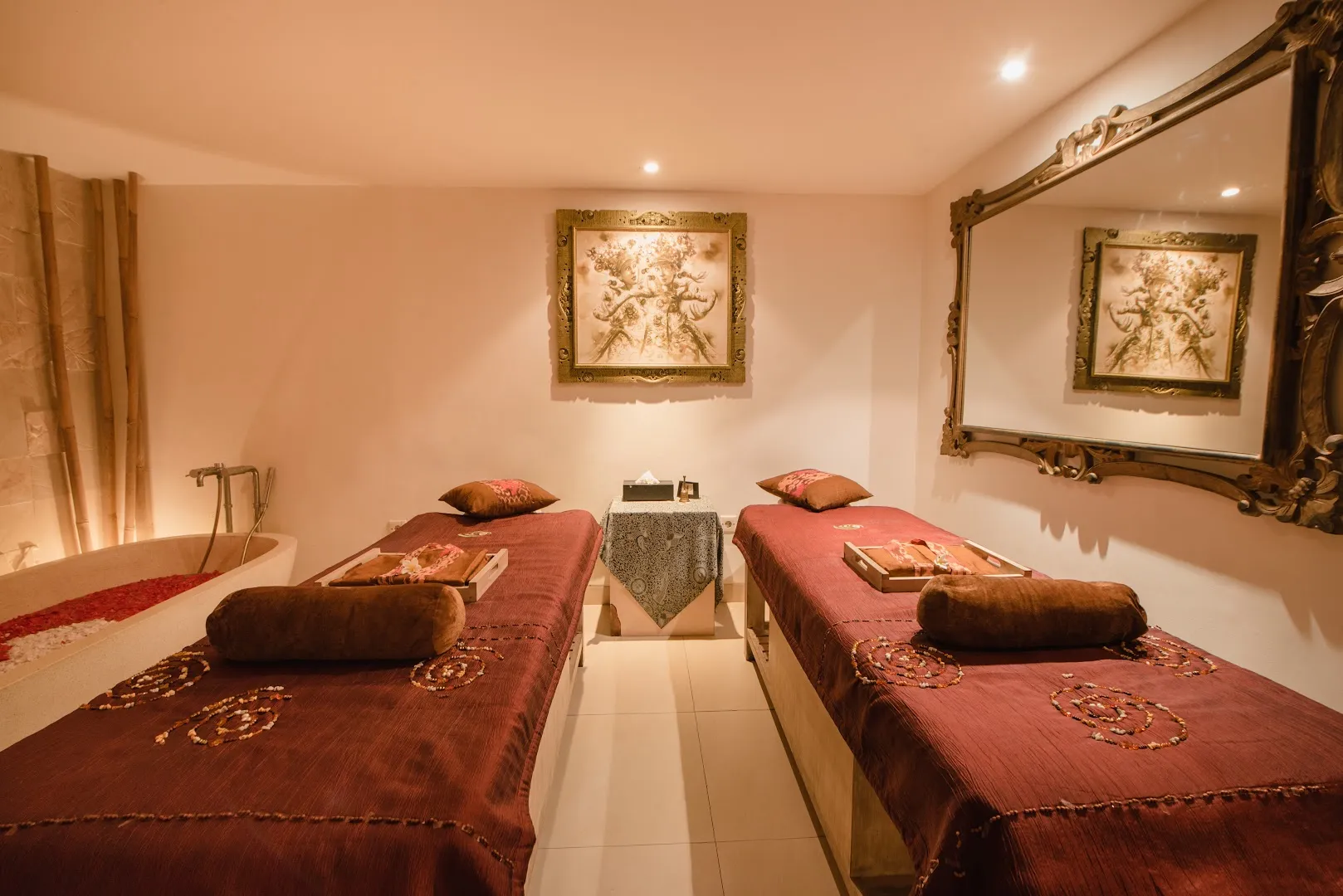 Ambiente Spa at Rama Garden 1