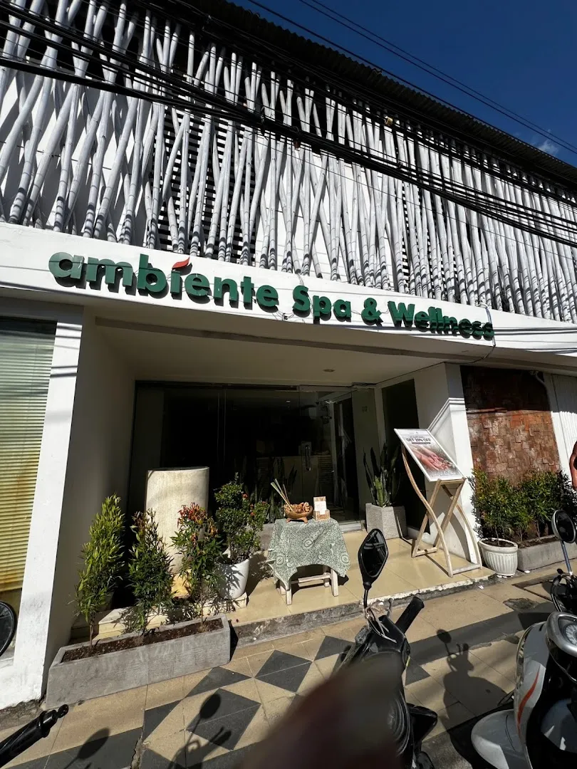 Ambiente Spa at Rama Garden 2