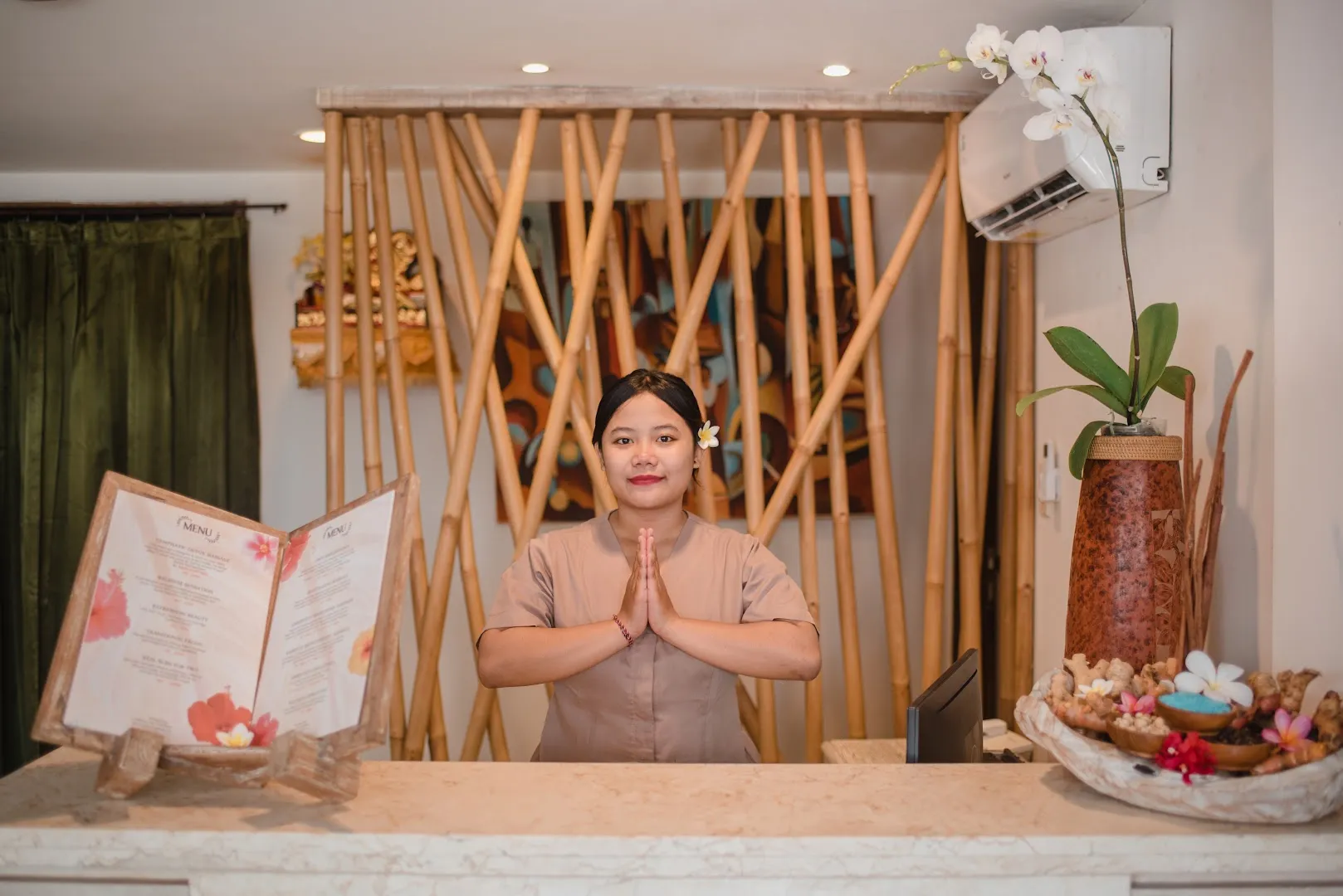 Ambiente Spa at Rama Garden 3