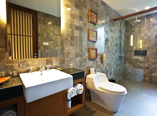 Rama Garden Hotel Bali 3