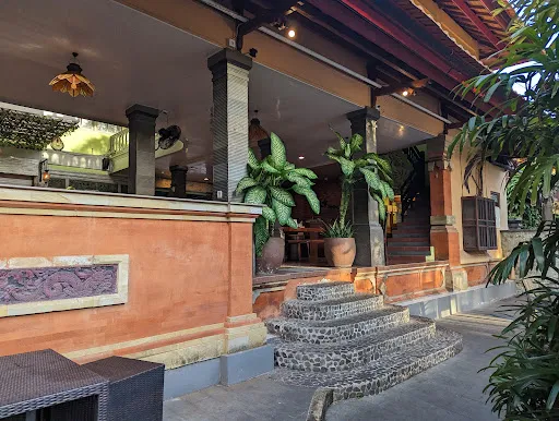 ITUITU Legian Bali 1