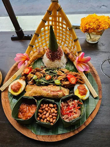 ITUITU Legian Bali 2