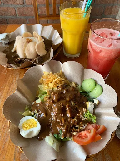 Warung Padmasari 3