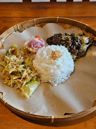 Warung Padmasari 4
