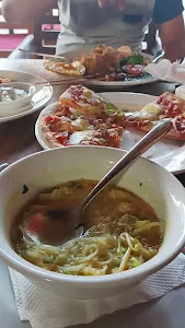 OUR'S Bar & Restaurant 2