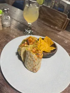 Holy Guacamole Mexican 1