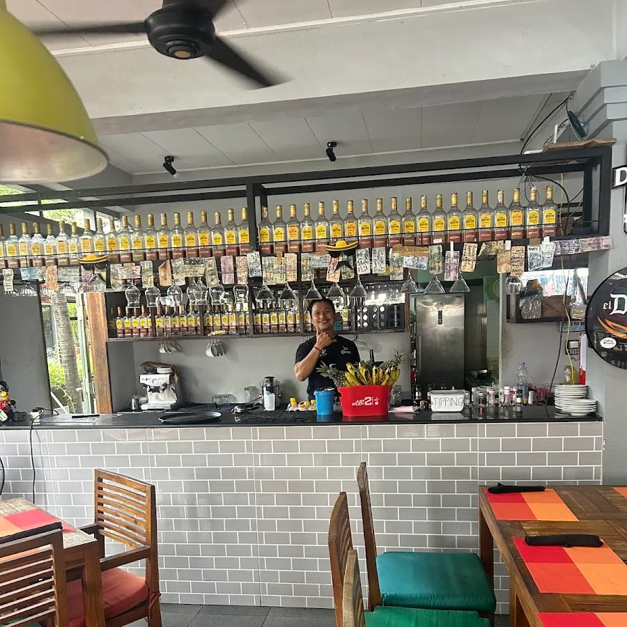 Holy Guacamole Mexican 3