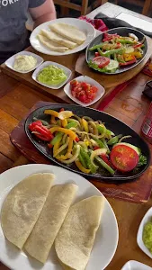 Holy Guacamole Mexican 4