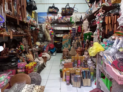 Pasar Seni Legian 2