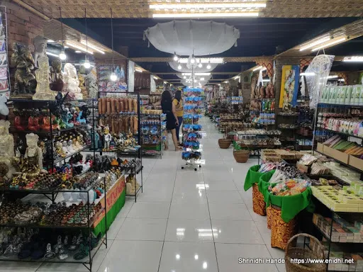 Pasar Seni Legian 3