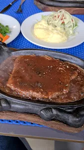 Sheppy's Bar and Restaurant 1