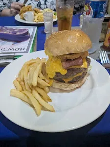 Sheppy's Bar and Restaurant 2