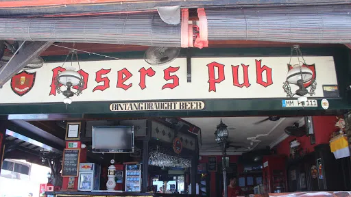 Sheppy's Bar and Restaurant 3